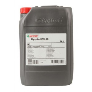 Хидравлично масло HYSPIN HVI 68 20L