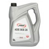 Агро масло JAS. AGRI BOX 26 5L