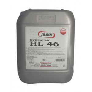 Хидравлично масло HYDRAULIC HL 46 10L