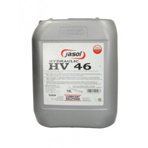Хидравлично масло HYDRAULIC HV 46 10L