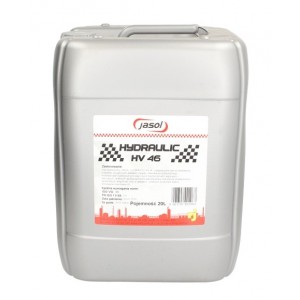 Хидравлично масло HYDRAULIC HV 46 20L