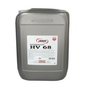 Хидравлично масло HYDRA REV HV 68 20L
