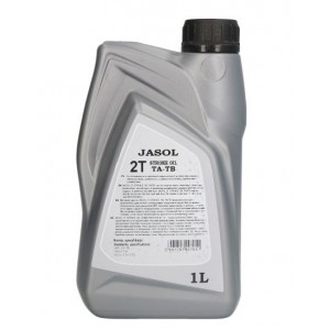 Мото масло JAS MIXOL 2T 1L