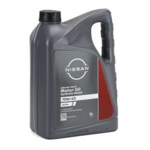 KE90099942 двигателно масло Nissan 10W40 5L