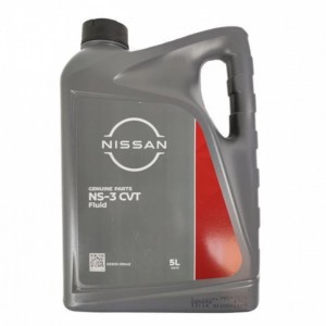 Масло за диференциал KE909-99943 Nissan NS-3 CVT 5L
