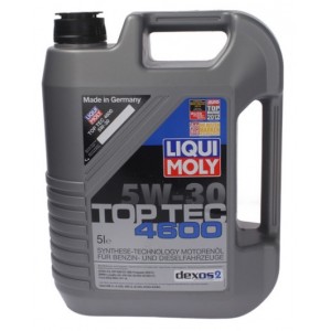 Двигателно масло LIM2316 5W30 5L