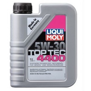 Двигателно масло LIM2319 5W30 1L
