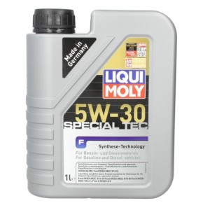 Двигателно масло LIM2325 5W30 1L