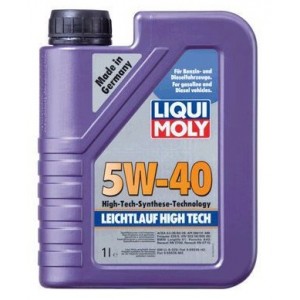 Двигателно масло LIM2327 5W40 1L