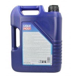 Масло за лодка LIM25023 SYNT 10W30 4T 5L