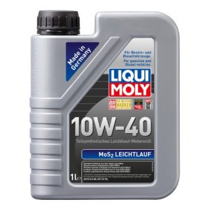 Двигателно масло LIM2626 10W40 1L