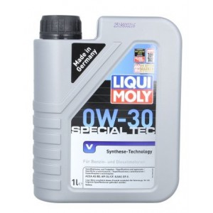 Двигателно масло LIM2852 0W30 1L