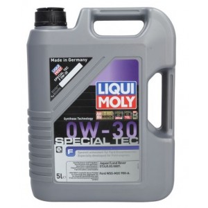 Двигателно масло LIM8903 0W30 5L
