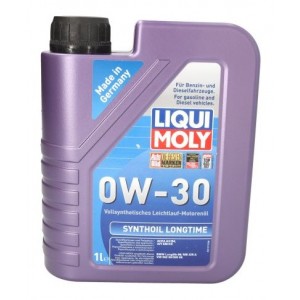 Двигателно масло LIM8976 0W30 1L