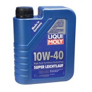 Двигателно масло LIM9503 10W40 1L