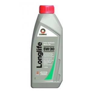 Двигателно масло LONG LIFE 5W30 1L