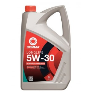 Двигателно масло LONG LIFE 5W30 5L