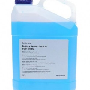 Антифриз LP040APE02EVH3 Hyundai 2L