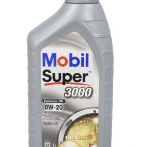 Двигателно масло M-SUP 3000 F-OV 0W20 1L