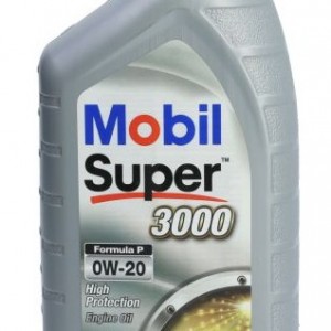 Двигателно масло M-SUP 3000 F-P 0W20 1L