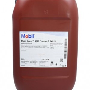 Двигателно масло M-SUP 3000 F-P 0W20 20L