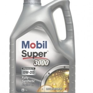 Двигателно масло M-SUP 3000 F-V 0W20 4L