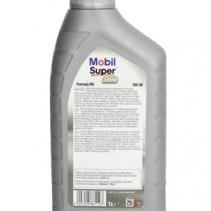 Двигателно масло M-SUP 3000 RN 5W30 1L