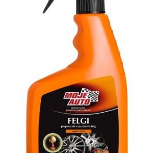 Препарат за джанти MA 19-047 650ML