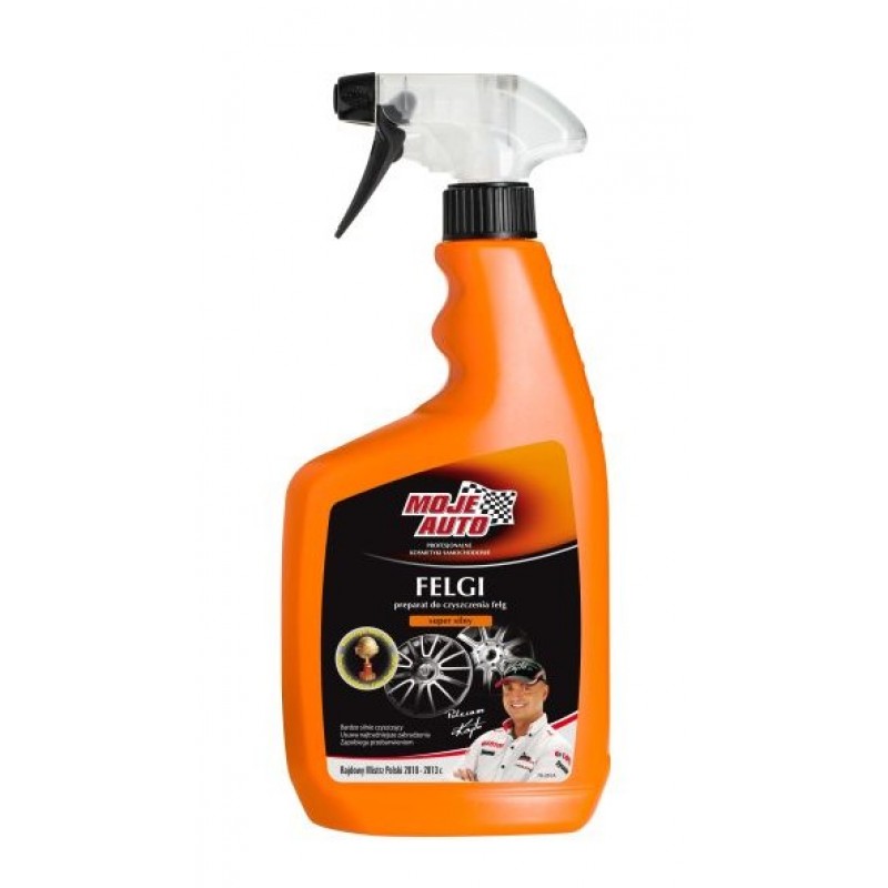 Препарат за джанти MA 19-047 650ML