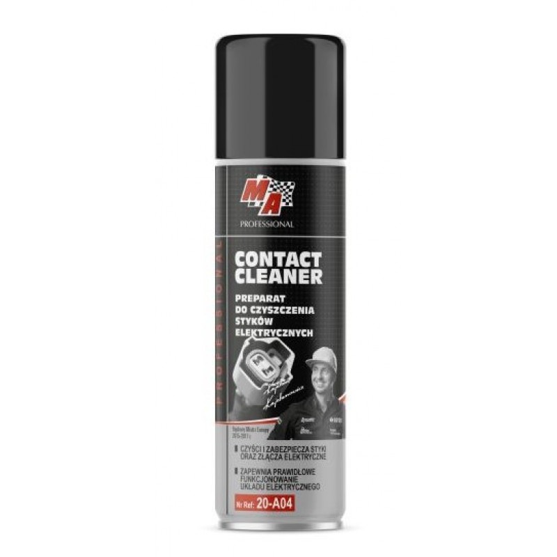 Препарат за електрически елементи MA 20-A04 250ml
