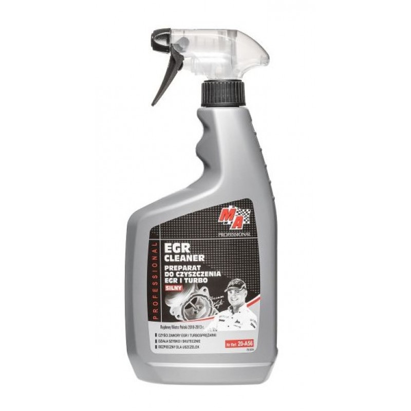 Cпрей за почистване MA 20-A56 0.65L