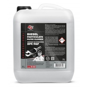 Почистващ препарат за DPF филтри MA 20-A92 5L
