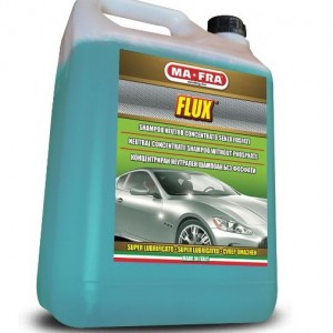 Авто шампоан MA-FRA 4.5L