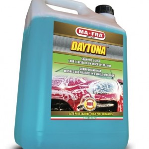 Авто шампоан shampo-wax MA-FRA Daytona 4.5L