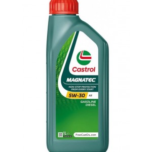 Двигателно масло MAGNATEC 5W30 A5 1L
