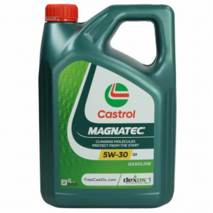 Двигателно масло MAGNATEC 5W30 DX 4L