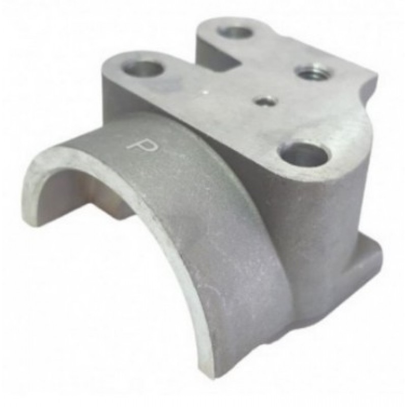 Първа пета разпределителен вал 4D56 MD009347 Mitsubishi 2.5 td