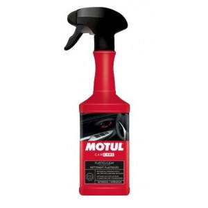 Препарат за пластмасови елементи MTL PLASTICS CLEAN 0.5L