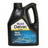 Двигателно масло Mobil DELVAC MODERN ADV P 10W40 4L