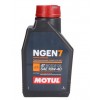 Мото масло NGEN 7 10W40 4T 1L