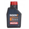 Мото масло NGEN 7 10W50 4T 1L