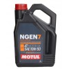 Мото масло NGEN 7 10W50 4T 4L