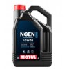Двигателно масло Motul HYBRID 0W16 4L