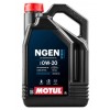 Двигателно масло NGEN HYBRID 0W20 4L