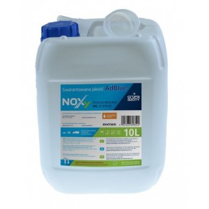 Течност AdBlue NOXY 10L