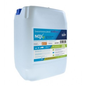Течност AdBlue NOXY 20L