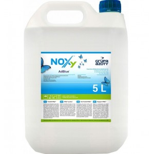 Течност AdBlue NOXY 5L