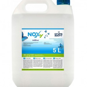 Течност AdBlue NOXY 5L