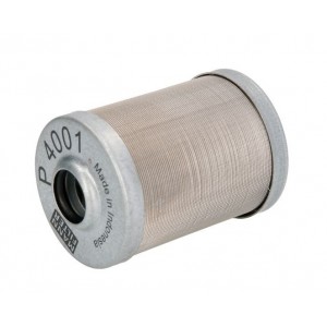 Горивен филтър P 4001