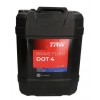 Спирачна течност PFB420DRAE DOT 4 20L